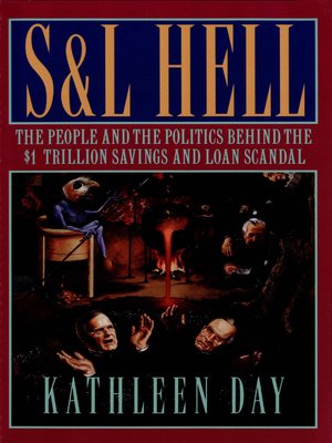 cover image of S & L Hell